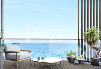 Квартира 4+1 в Коньяалты, Анталия, Турция | STE-42214