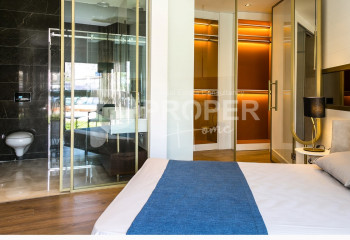 Квартира 4+1 в Коньяалты, Анталия, Турция | STE-42214