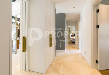 Квартира 4+1 в Коньяалты, Анталия, Турция | STE-42214