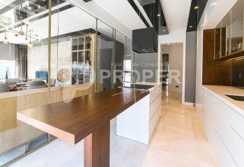 Квартира 4+1 в Коньяалты, Анталия, Турция | STE-42214