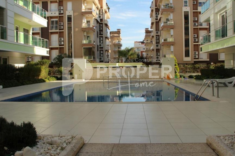 Квартира 3+1 в Коньяалты, Анталия, Турция | PKK-42399