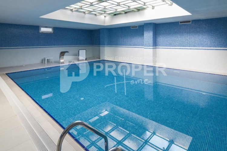 Квартира 3+1 в Коньяалты, Анталия, Турция | PKK-42399