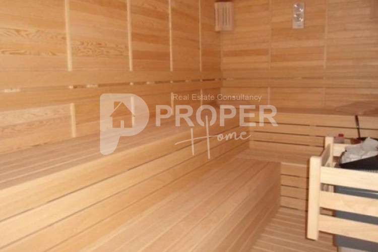 Квартира 3+1 в Коньяалты, Анталия, Турция | PKK-42399