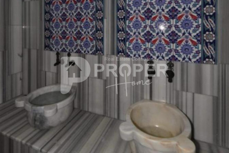 Квартира 3+1 в Коньяалты, Анталия, Турция | PKK-42399