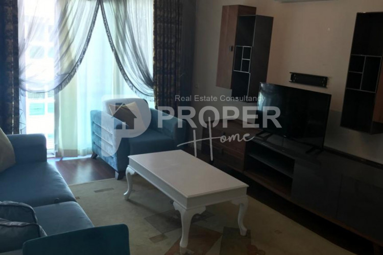 Квартира 3+1 в Коньяалты, Анталия, Турция | PKK-42399