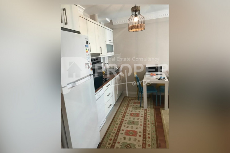 Квартира 3+1 в Коньяалты, Анталия, Турция | PKK-42399