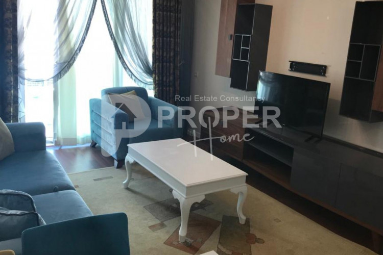 Квартира 3+1 в Коньяалты, Анталия, Турция | PKK-42399