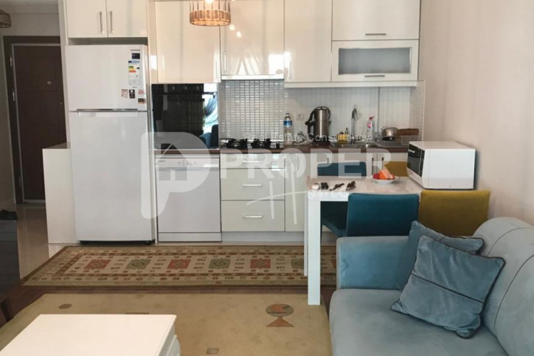 Квартира 3+1 в Коньяалты, Анталия, Турция | PKK-42399