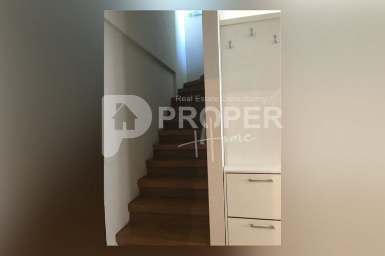 Квартира 3+1 в Коньяалты, Анталия, Турция | PKK-42399