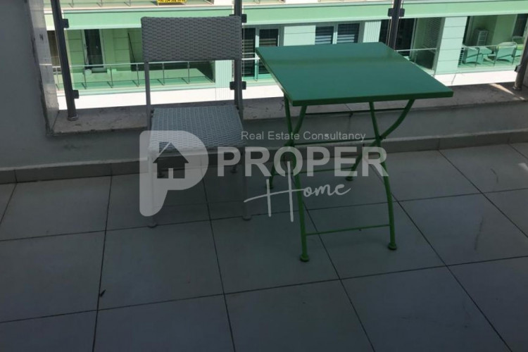 Квартира 3+1 в Коньяалты, Анталия, Турция | PKK-42399