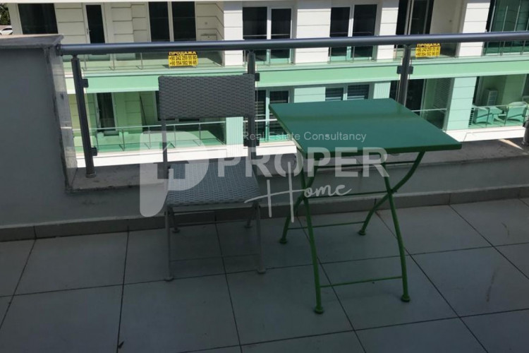 Квартира 3+1 в Коньяалты, Анталия, Турция | PKK-42399