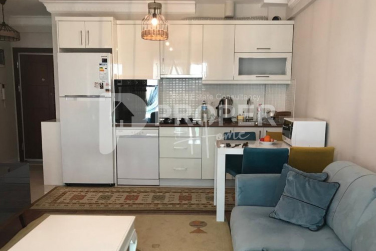 Квартира 3+1 в Коньяалты, Анталия, Турция | PKK-42399