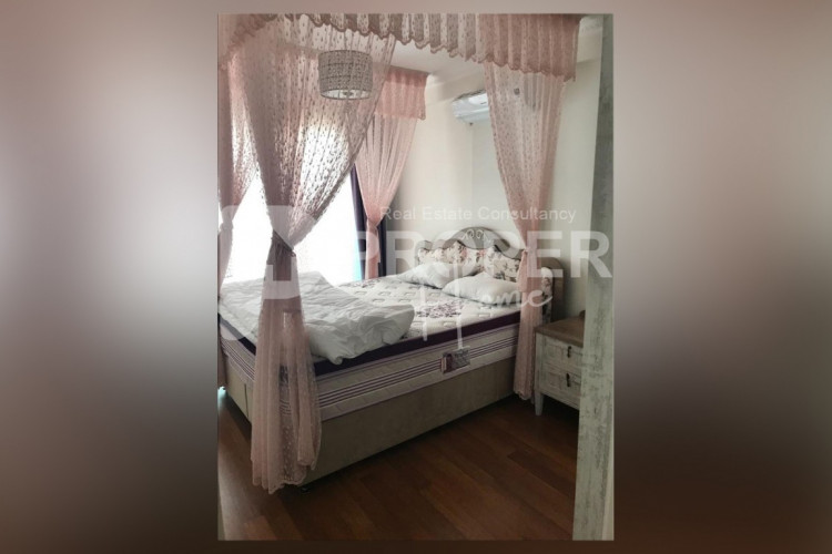 Квартира 3+1 в Коньяалты, Анталия, Турция | PKK-42399