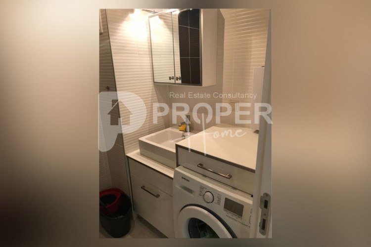 Квартира 3+1 в Коньяалты, Анталия, Турция | PKK-42399