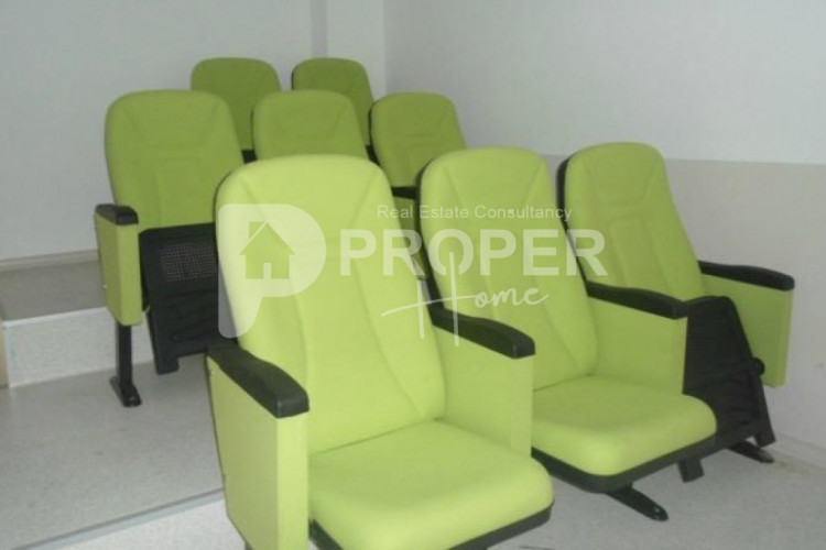 Квартира 3+1 в Коньяалты, Анталия, Турция | PKK-42399