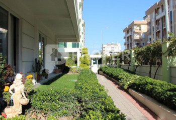 Квартира 3+1 в Коньяалты, Анталия, Турция | PKK-42399