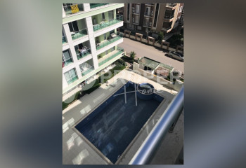 Квартира 3+1 в Коньяалты, Анталия, Турция | PKK-42399