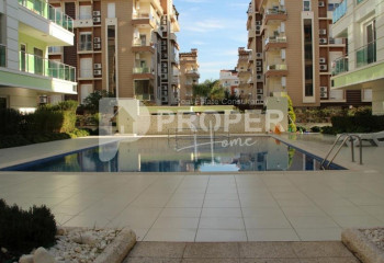 Квартира 3+1 в Коньяалты, Анталия, Турция | PKK-42399