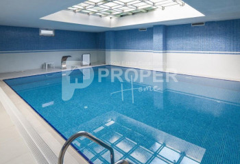 Квартира 3+1 в Коньяалты, Анталия, Турция | PKK-42399