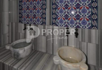 Квартира 3+1 в Коньяалты, Анталия, Турция | PKK-42399