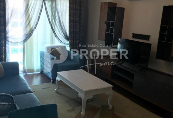 Квартира 3+1 в Коньяалты, Анталия, Турция | PKK-42399