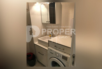 Квартира 3+1 в Коньяалты, Анталия, Турция | PKK-42399