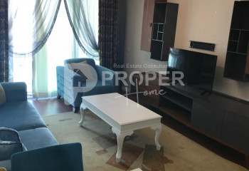 Квартира 3+1 в Коньяалты, Анталия, Турция | PKK-42399