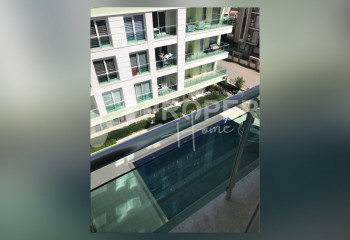 Квартира 3+1 в Коньяалты, Анталия, Турция | PKK-42399