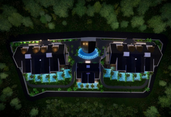 Квартира 1+1 в Фетхие, Турция | PTE-43935