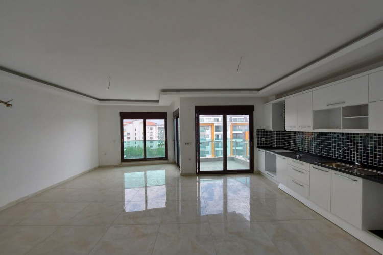 Квартира 2+1 в Алании, Турция | STE-41007