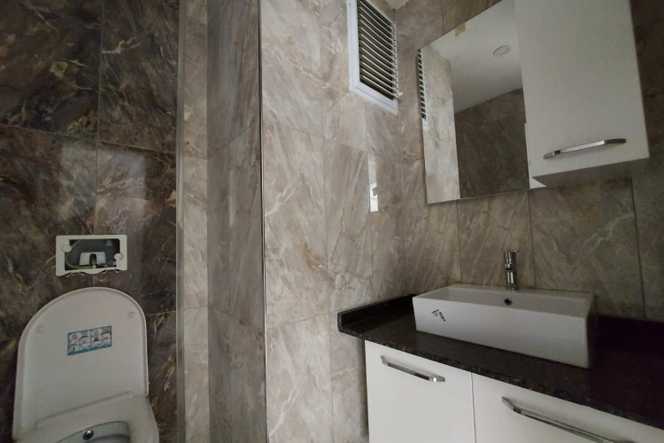 Квартира 2+1 в Алании, Турция | STE-41007