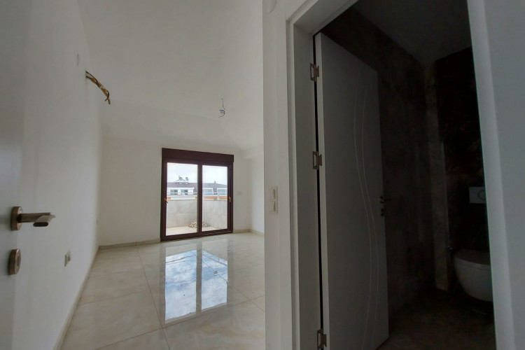 Квартира 2+1 в Алании, Турция | STE-41007