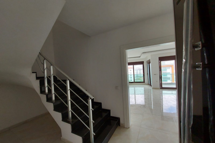 Квартира 2+1 в Алании, Турция | STE-41007