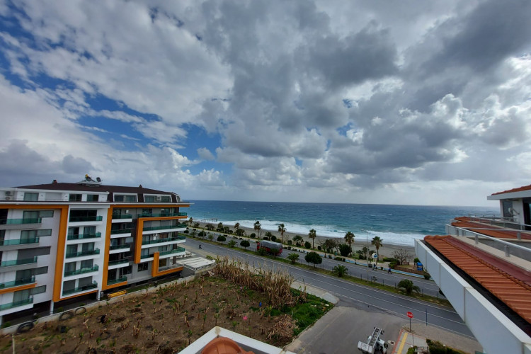 Квартира 2+1 в Алании, Турция | STE-41007