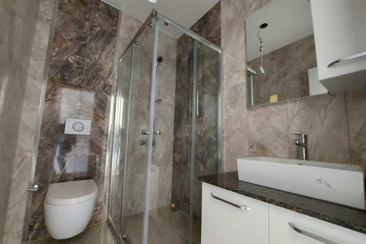 Квартира 2+1 в Алании, Турция | STE-41007