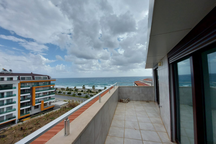 Квартира 2+1 в Алании, Турция | STE-41007