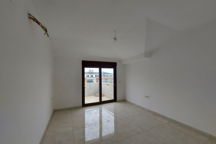 Квартира 2+1 в Алании, Турция | STE-41007