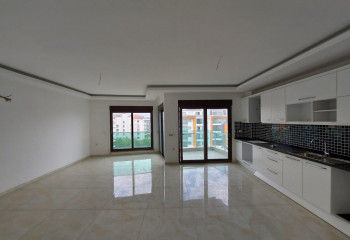 Квартира 2+1 в Алании, Турция | STE-41007