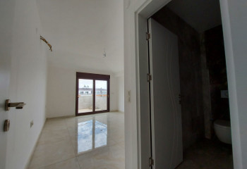 Квартира 2+1 в Алании, Турция | STE-41007