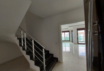 Квартира 2+1 в Алании, Турция | STE-41007