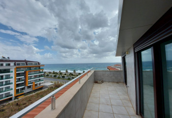 Квартира 2+1 в Алании, Турция | STE-41007