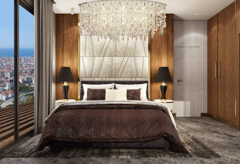 Квартира 3+1 в Алании, Турция | PBB-30409