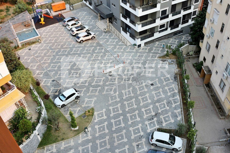 Квартира 4+1 в Алании, Турция | PBB-42397