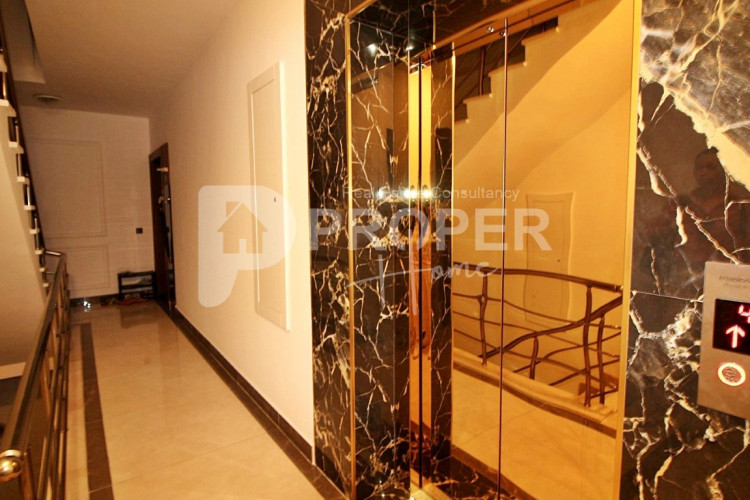 Квартира 4+1 в Алании, Турция | PBB-42397