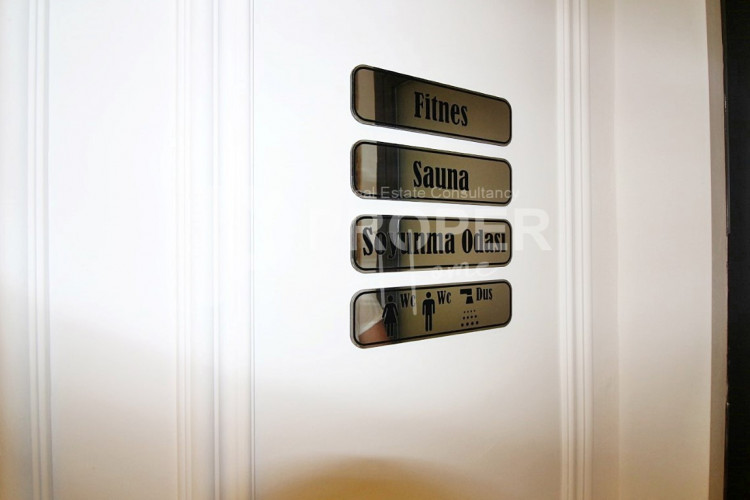 Квартира 4+1 в Алании, Турция | PBB-42397