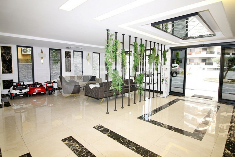 Квартира 4+1 в Алании, Турция | PBB-42397