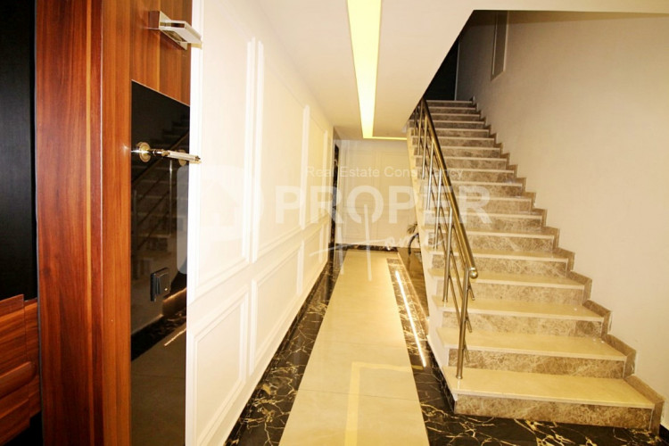 Квартира 4+1 в Алании, Турция | PBB-42397