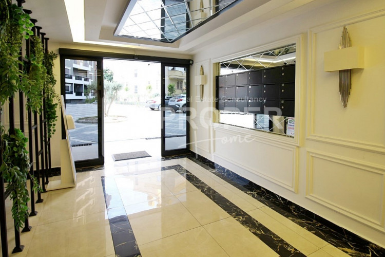 Квартира 4+1 в Алании, Турция | PBB-42397