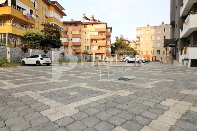 Квартира 4+1 в Алании, Турция | PBB-42397