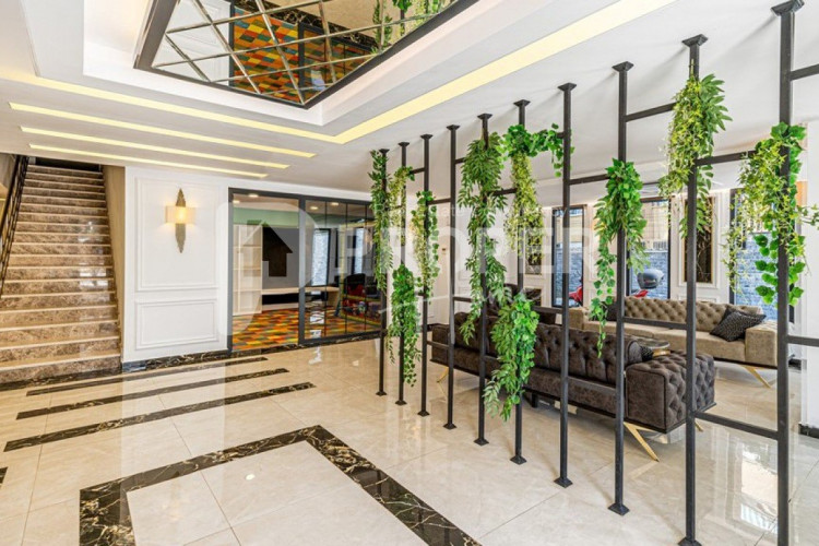 Квартира 4+1 в Алании, Турция | PBB-42397